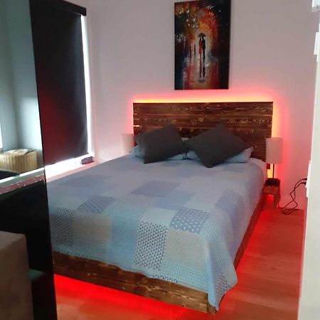 Le Kameleon 318 : Interieur Parking, Rooftop Terrace, Gym Квебек Екстер'єр фото